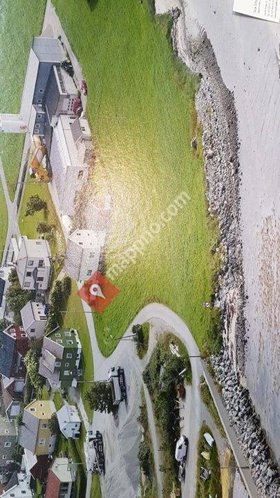 As Uthaug Sementstøperi