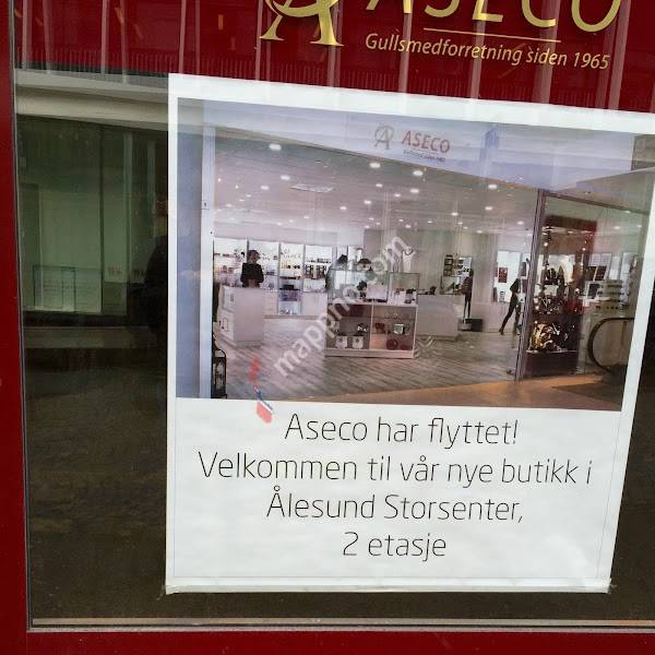 Aseco Ålesund Sentrum