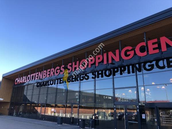 Asian Town Charlottenberg