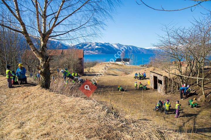 Askedalen Barnehage As