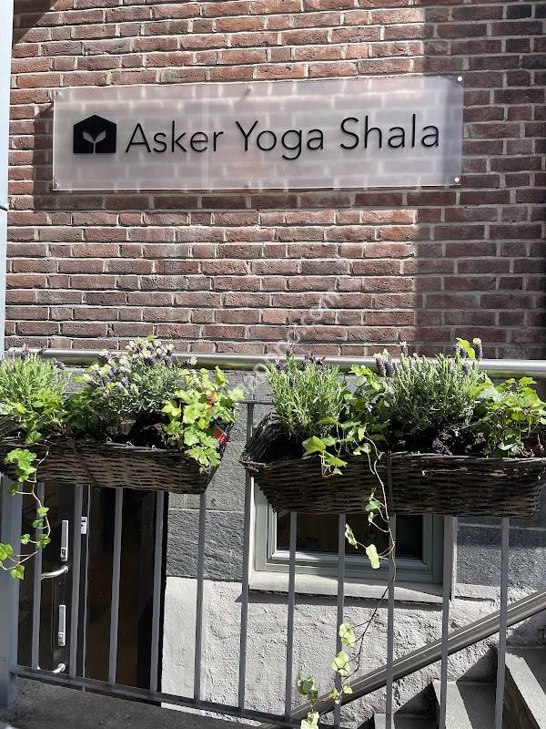 Asker Yoga Shala as