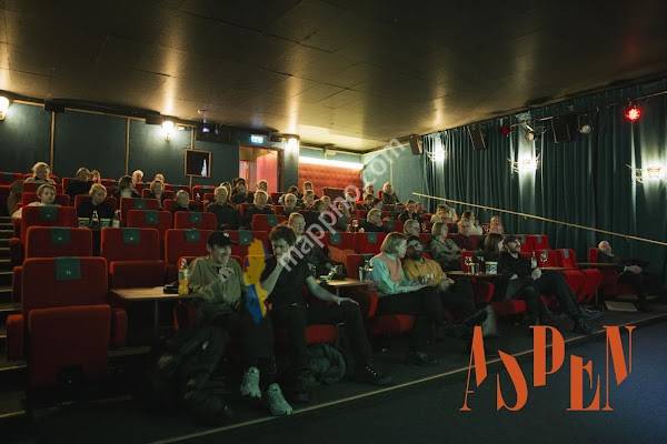 Aspen