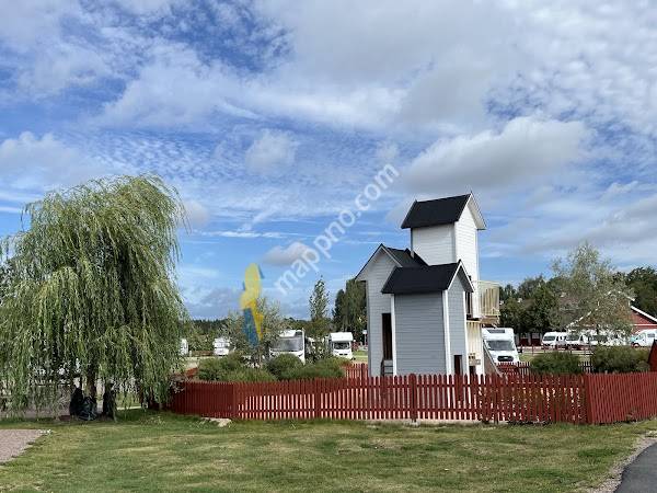 Astrid Lindgrens Värld Camping & Stugby