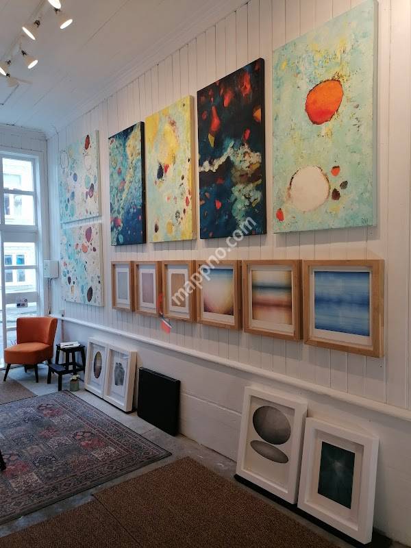 Atelier Holten Skagen