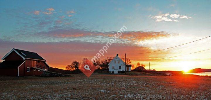 Atelier Inger-Hilde Nyrud