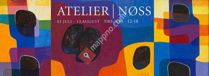 Atelier Nøss