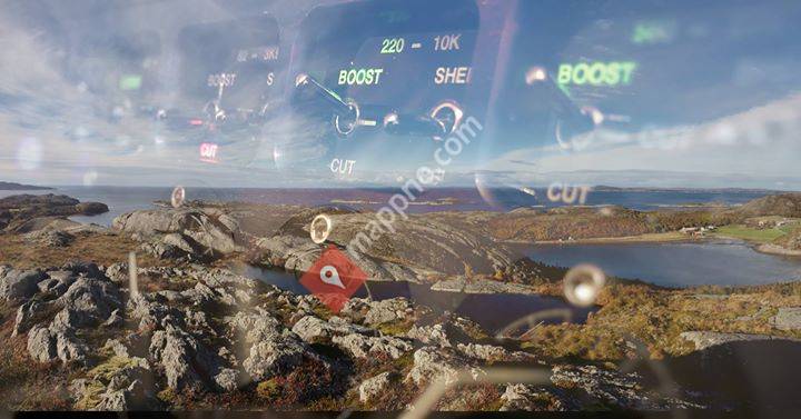 AudioMaster - Arnstein Fossvik