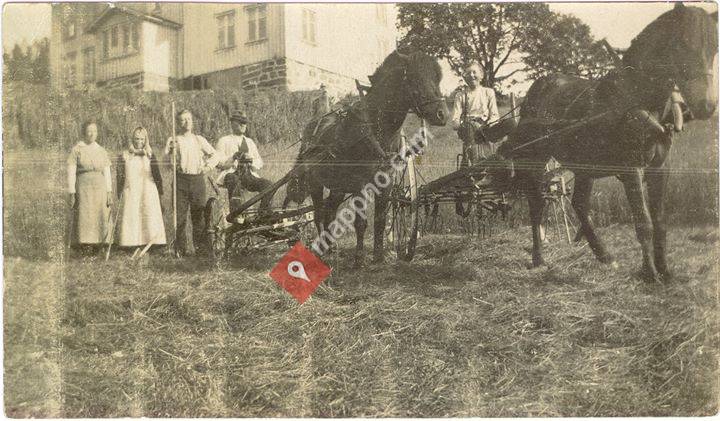 Audnedal historielag