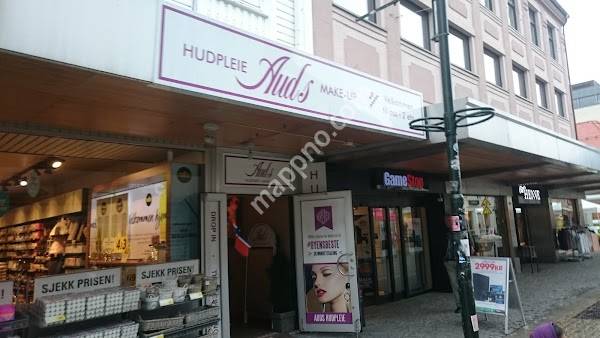 Auds Hudpleie Markens AS