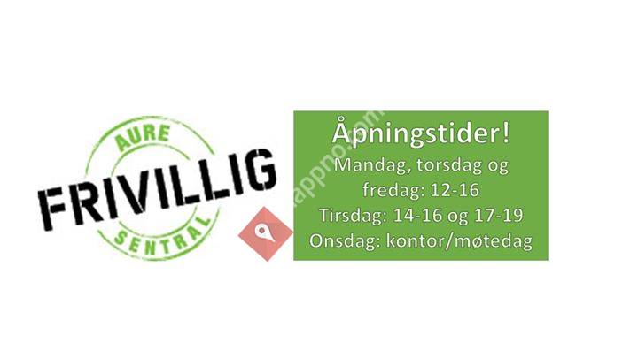 Aure Frivilligsentral