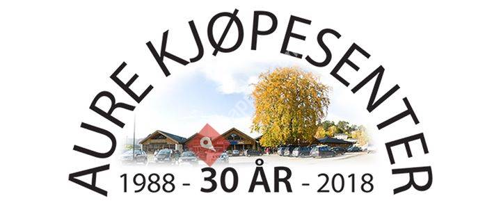 Aure Kjøpesenter