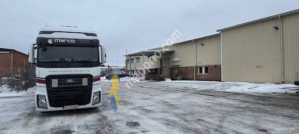 Aurena Laboratories AB