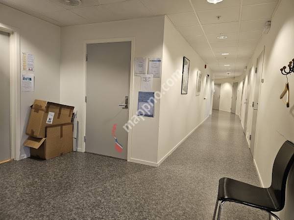 Aurskog Legekontor