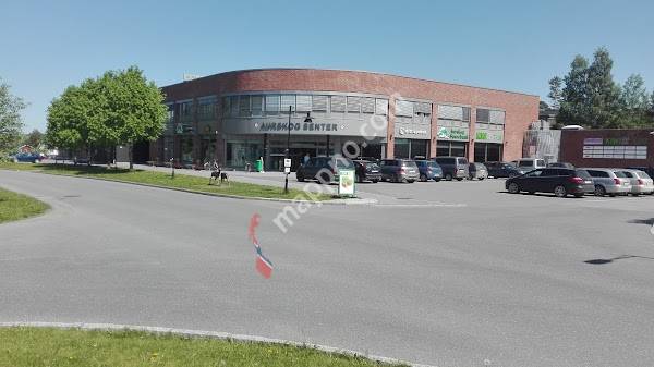 Aurskog Senter