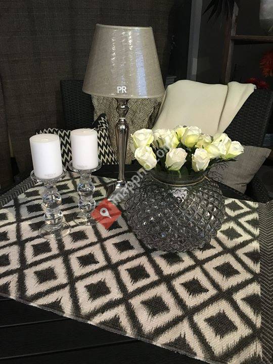 Austbygde Interiør & Fargehandel As