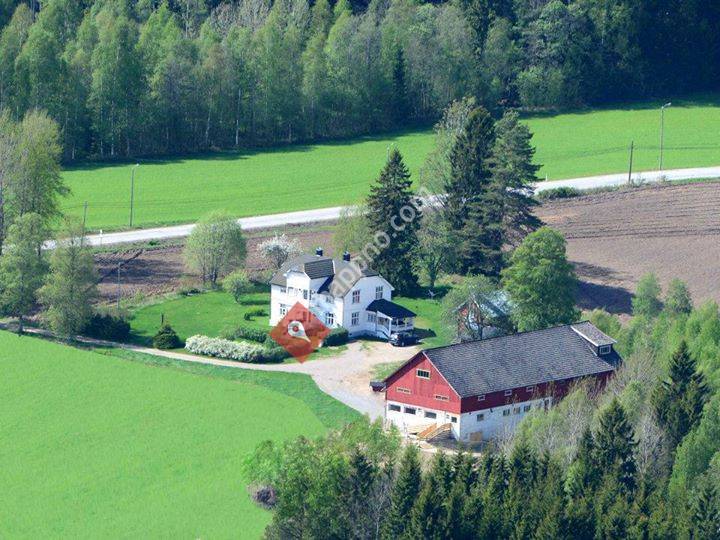 Austmarka Hundehotell