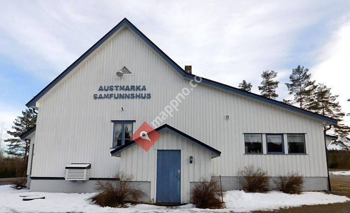 Austmarka Samfunnshus