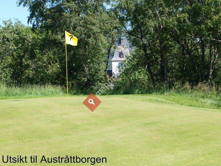 Austrått Golfklubb