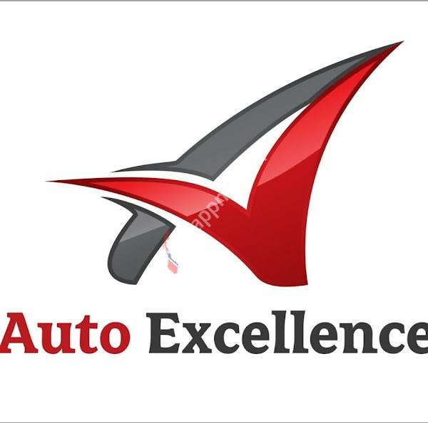 Auto Excellence AS