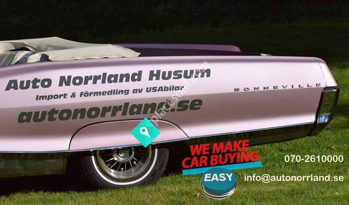 AUTO Norrland