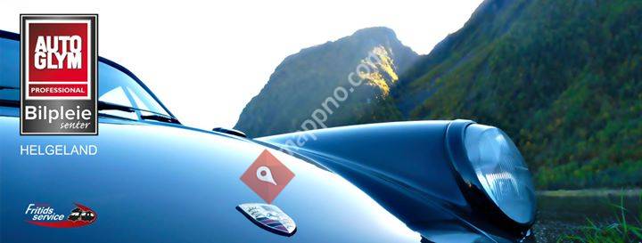 Autoglym Professional Bilpleiesenter Helgeland