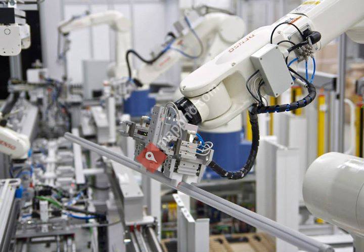 Automasjon ved Årdal vgs