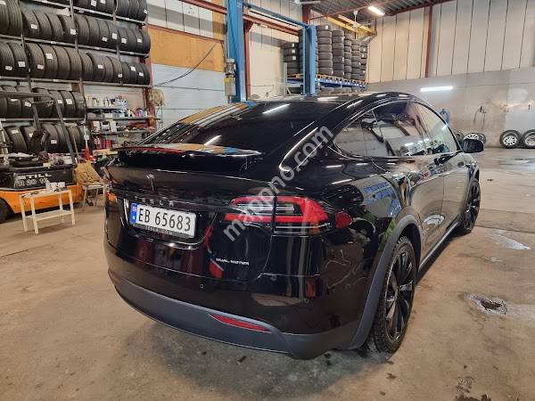 AutoSpa AS Dekkhotell Og Bilpleie.