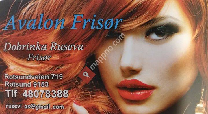Avalon Frisør