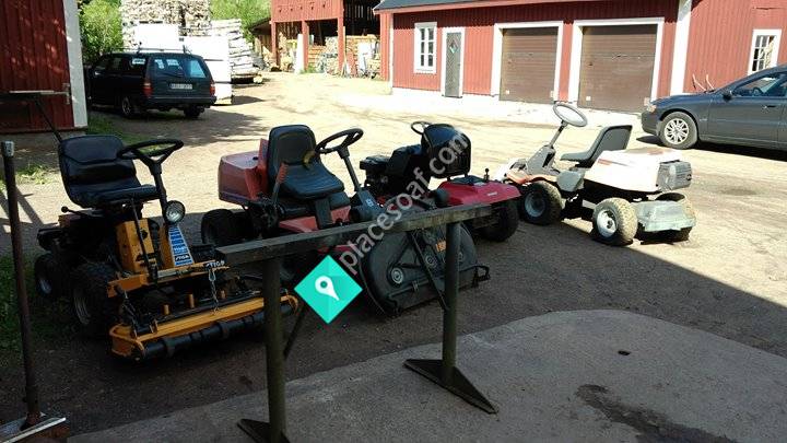 Axelssons Motorservice Furunäs