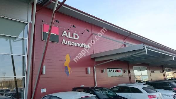 Ayvens begagnade bilar