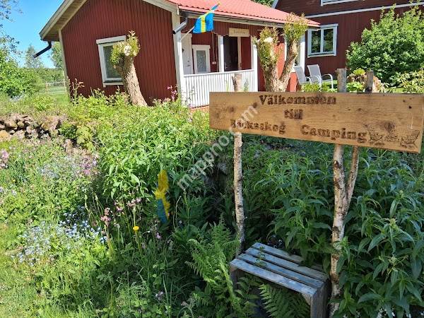 Bäckaskog Camping