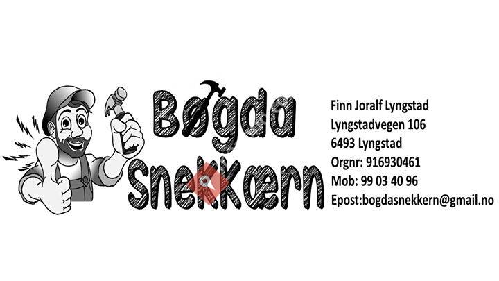 Bøgdasnekkærn as