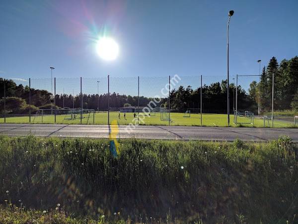 Bälingeby förskola