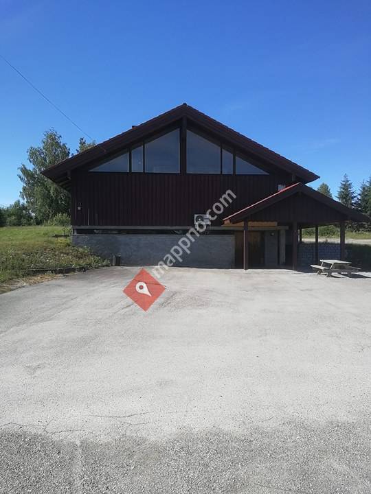 Bøndenes hus Eidskog