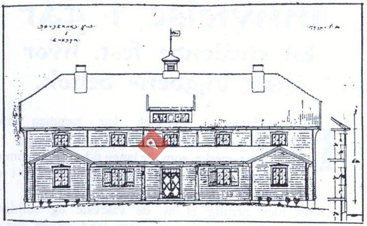 Bøndernes Hus Venner - Bøndernes Hus Enebakk