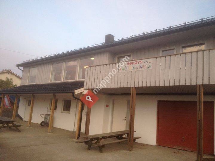 Børøya Barnehage