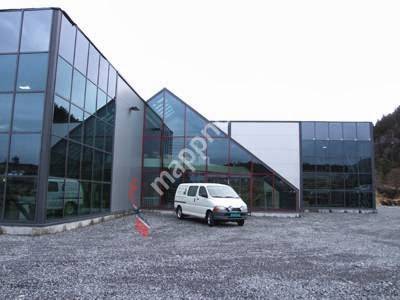 Børnes og Fosse snekkerverksted AS