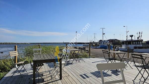 Båthuset (Carlas Hamnen)