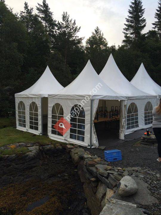 Bøvågen Service As