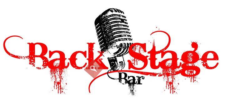 BackStage bar - Live Music Bar