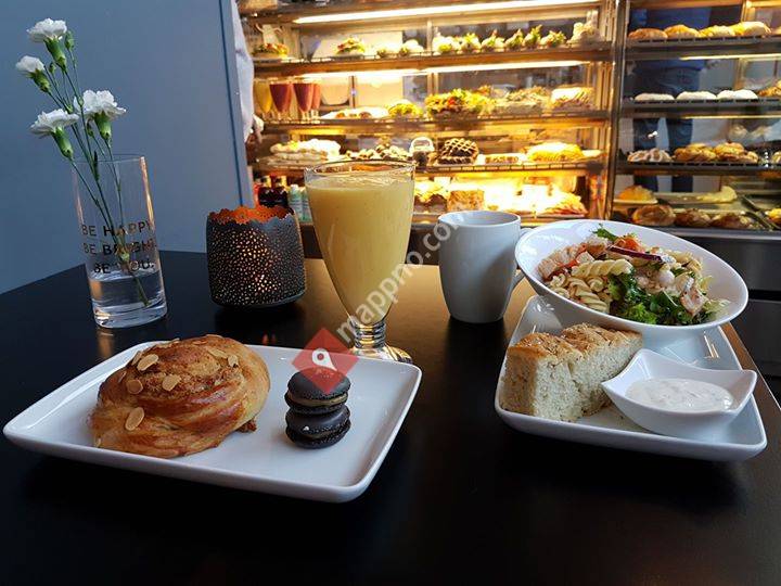Bakeriet Cafe & Catering