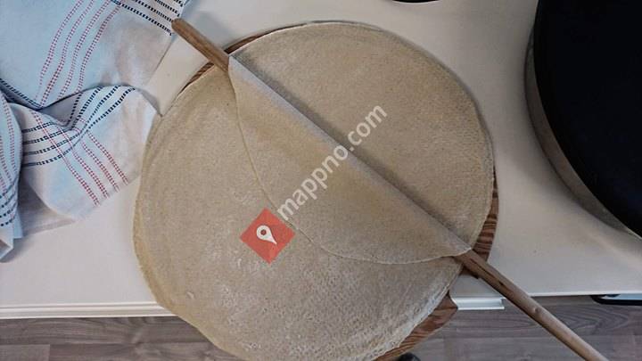 Bakeverkstedet Salten