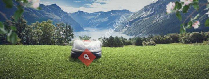 Bakke Maskinservice AS