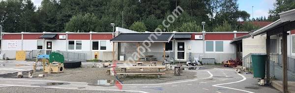 Bakkebygrenda barnehage