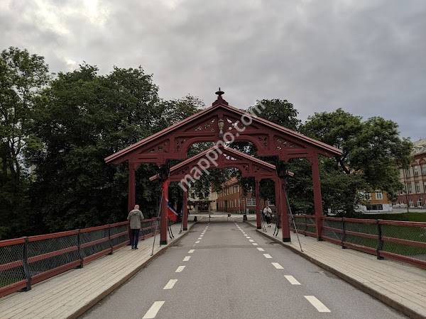 Bakklandets Allsidige Selskap Bas DA