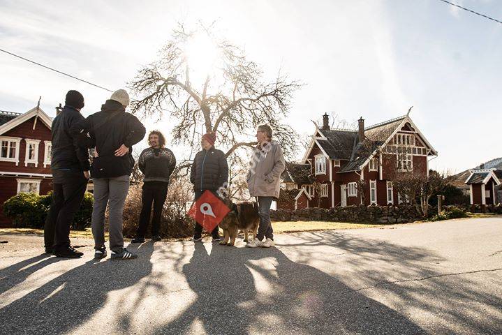 Balestrand Adventure