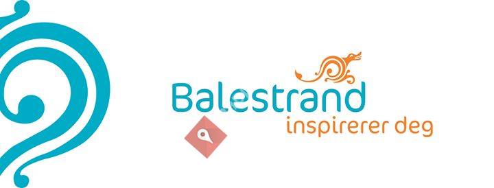 Balestrand inspirerer deg