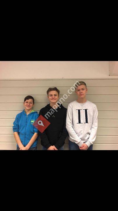 Balestrand lokal service