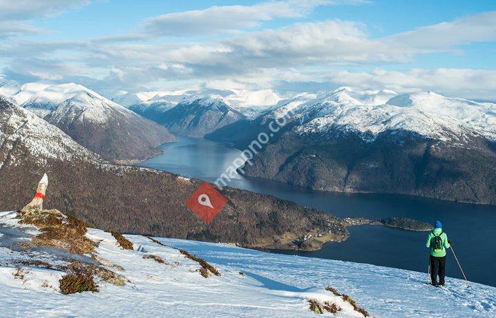 Balestrand of Norway