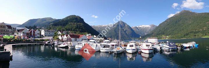 Balestrand Småbåtlag